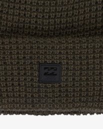 2 A/Div Barrow Negro ABYHA00486 Billabong