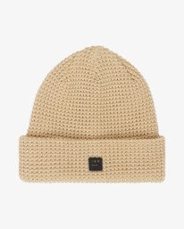 0 A/Div Barrow Beige ABYHA00486 Billabong