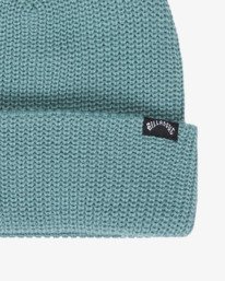 2 Arcade Green ABYHA00512 Billabong