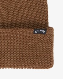 2 Arcade Marron ABYHA00512 Billabong