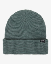 0 Arcade - Gorro con Dobladillo para Hombre Verde ABYHA00512 Billabong