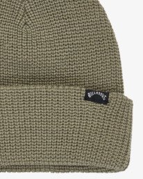 2 Arcade Green ABYHA00512 Billabong