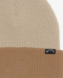 2 Arcade Beige ABYHA00512 Billabong