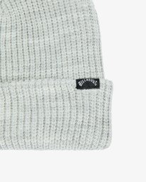 2 Arcade Gris ABYHA00512 Billabong
