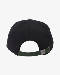 2 Adventure Division - Cap for Men Green ABYHA00522 Billabong