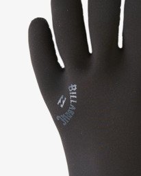 1 2mm Absolute Black ABYHN00116 Billabong