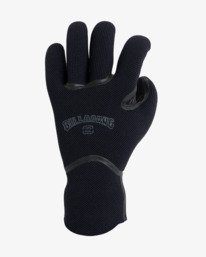 0 Furnace Ultra 3mm Noir ABYHN00127 Billabong