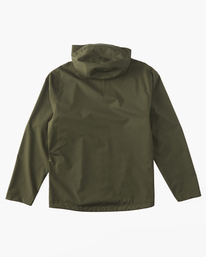 9 VOYAGE 10K JACKET  ABYJK00187 Billabong