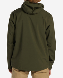 2 VOYAGE 10K JACKET  ABYJK00187 Billabong