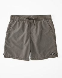 0 All Day Ovd Layback 17" - Swim Shorts for Men  ABYJV00134 Billabong