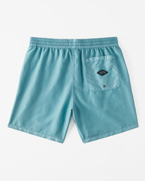 1 All Day Ovd Layback 17" - Swim Shorts for Men  ABYJV00134 Billabong