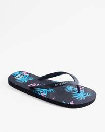 2 Tides - Sandals for Men Blue ABYL100027 Billabong