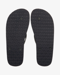 2 Tides - Teenslippers voor Heren Blue ABYL100041 Billabong