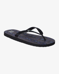 1 Tides - Flip-Flops for Men Multi ABYL100041 Billabong