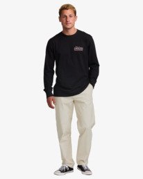 1 Surftrek Plus Black ABYNP00147 Billabong