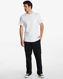 1 Carter Black ABYNP00164 Billabong