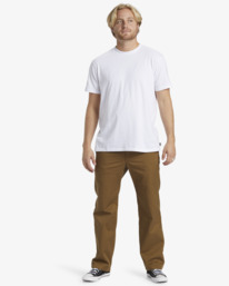 1 Carter Marron ABYNP00164 Billabong