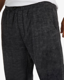 4 Boundary Graphene Black ABYNP00180 Billabong