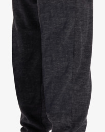 5 Boundary Graphene Black ABYNP00180 Billabong