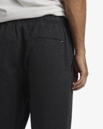 5 Larry Black ABYNP00189 Billabong