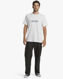 1 Combat Azul ABYNP00192 Billabong