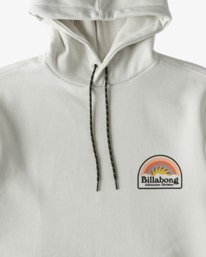 2 Compass Gris ABYSF00118 Billabong