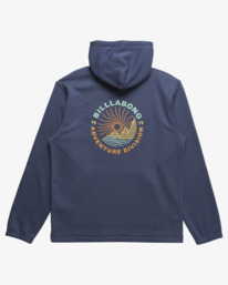 9 Compass - Pullover Hoodie for Men  ABYSF00133 Billabong