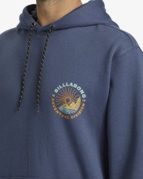 5 Compass - Pullover Hoodie for Men  ABYSF00133 Billabong