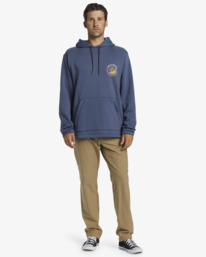 1 Compass - Pullover Hoodie for Men  ABYSF00133 Billabong