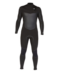 1 504 ABSOLUTE PLUS CZ FULL  ABYW100171 Billabong