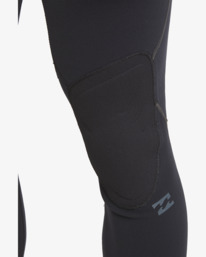 17 4/3mm Furnace Comp Negro ABYW100179 Billabong