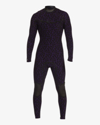 1 4/3mm Furnace Black ABYW100187 Billabong