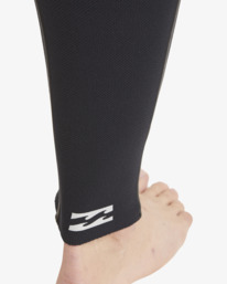 16 4/3mm Furnace Black ABYW100187 Billabong