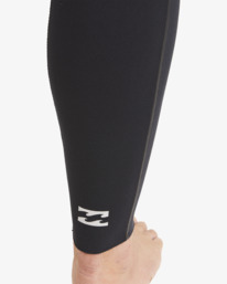 17 3/2mm Furnace Comp Negro ABYW100198 Billabong