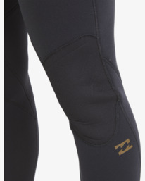 16 3/2mm Revolution Natural Black ABYW100205 Billabong