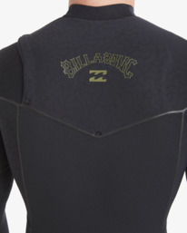 6 4/3mm Furnace Natural Noir ABYW100227 Billabong