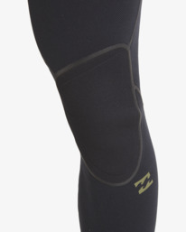 8 4/3mm Furnace Natural Noir ABYW100227 Billabong