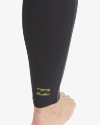 10 5/4mm Furnace Natural Black ABYW100228 Billabong