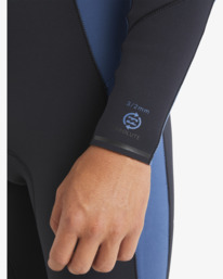 9 4/3mm Absolute Natural Bleu ABYW100258 Billabong