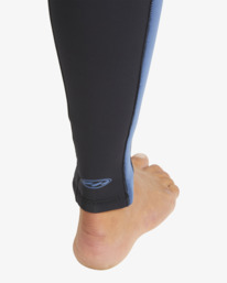 11 4/3mm Absolute Natural Bleu ABYW100258 Billabong