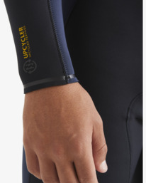 11 4/3mm Absolute Natural Bleu ABYW100258 Billabong