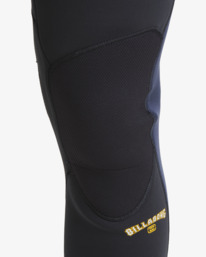 12 4/3mm Absolute Natural Bleu ABYW100258 Billabong