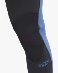 11 5/4mm Absolute Natural Azul ABYW100259 Billabong