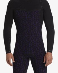 13 5/4mm Furnace Natural Black ABYW100260 Billabong