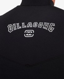 3 3/2mm Furnace Revo Noir ABYW100275 Billabong