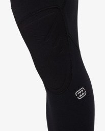 10 3/2mm Furnace Revo Noir ABYW100275 Billabong