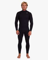 0 3/2mm Furnace Revo Noir ABYW100275 Billabong