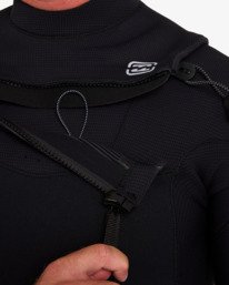 9 4/3mm Furnace REVO Black ABYW100277 Billabong