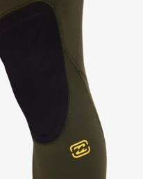7 4/3mm Furnace REVO Brown ABYW100277 Billabong