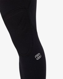 10 5/4mm Furnace REVO Black ABYW100279 Billabong